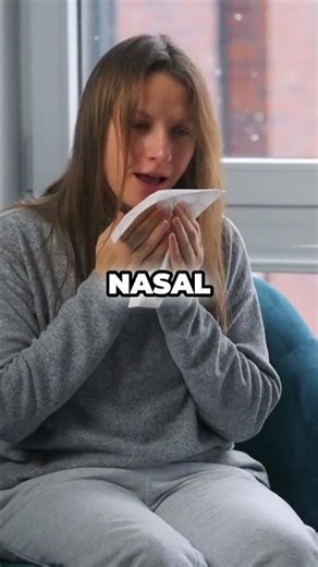The Science Behind Your Sneeze Explained!