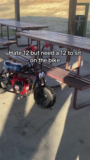 Minibike Seat Parts Clean-Up Tips