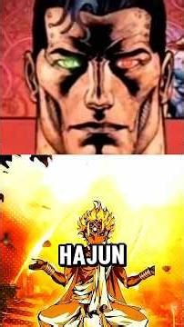 Can Cosmic Armor Superman Survive Againest HAJUN?