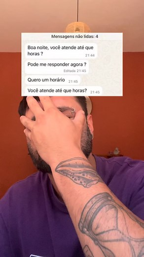 24/7 🤣 | Santangelo Terapeuta