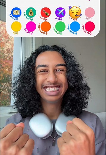 Guess My Age Challenge with Lily Adams