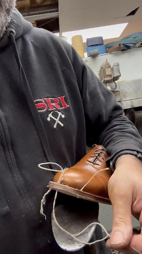 Bedo's Leatherworks, LLC on Reels