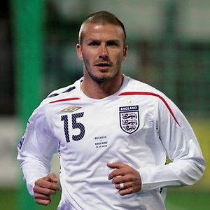 David Beckham announces football retirement