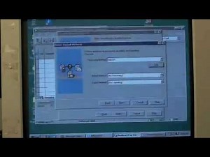 Running a sample on a Waters HPLC (Millennium 32 Software)