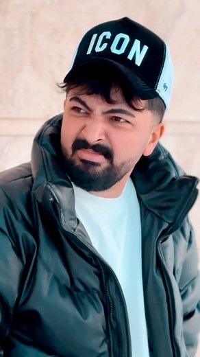 ⚜️ S A E I D ⚜️ on Instagram‎: "بد زور زد خدایی😂"‎