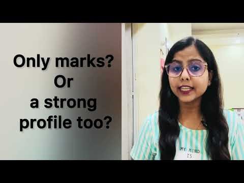 Profile Building | Class 9-12 | College Admissions