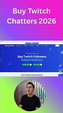 Twitch Chat Engagement 2026: Custom Chatbots That Make Your Stream Active