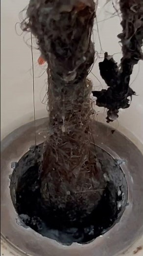 How to unclog a bathtub drain
