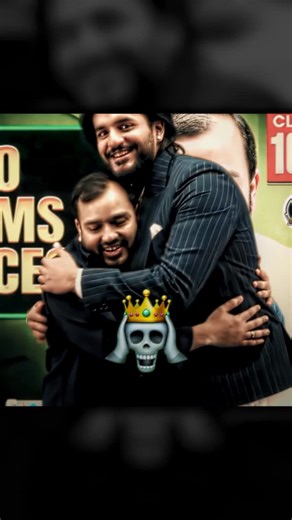 Ankush Garg on Instagram: "Alakh Sir AURA 💀 #physicswallah #alakhsir"