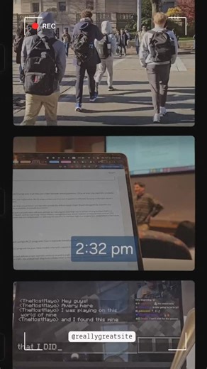 CWRU Undergraduate Admission on Instagram: "What does a typical day look like for a @CWRU student? Lindsey Wang will show you around! Lindsey is a third-year student majoring in computer science with an economics minor, on the pre-med track as part of the pre-professional scholars program. 🩺💙👏"