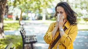 Epidemia alergii. Konsekwencje mogą być bardzo poważne