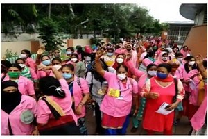 Explained | Who Are ASHA, the Women Healthcare Volunteers Whom WHO Honoured As Global Health Leaders