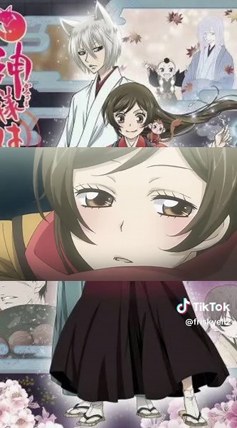 Kamisama Hajimashita: Capítulo 6 Parte 1 de la Temporada 2