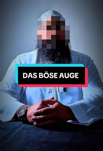 Understanding the Evil Eye in Islam