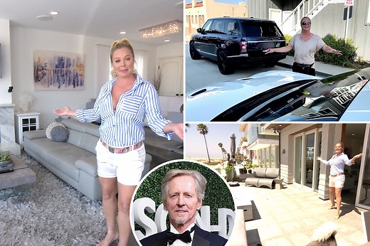 RHOC's Elizabeth scores $31K a MONTH in spousal support after divorce