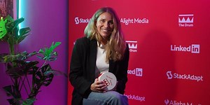 Emperor explains award winning strategy for Editorial Design for client Channel 4