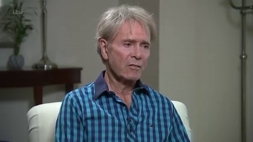 80 Jahre-Jubiläum - Congratulations Sir Cliff Richard!