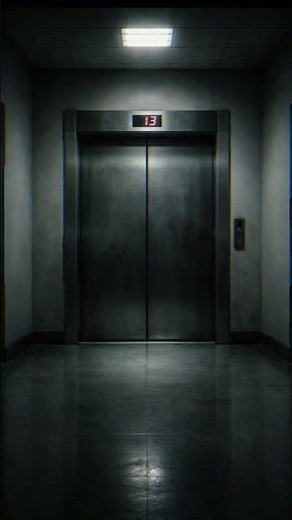 Night Security Rule: Wait for the Third Ding.