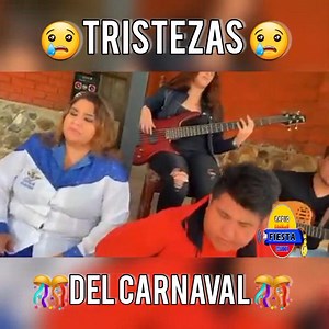 5.2K views · 73 reactions | #carnavales2023 #carnavalecuador #musicaecuatoriana Que viva los Carnavales  | Radio Fiesta Ecuador | Facebook