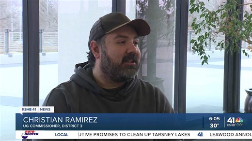 Some KCK commissioners ‘open’ to consider ban on ICE detention facilities