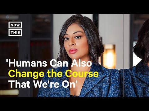 IPCC Climate Report Explained by Scientist