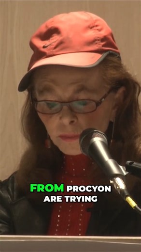 238K views · 7.7K reactions | The Secret Alien Battle for Earth with Linda Moulton Howe | Ancient Astronaut Theorists | Facebook