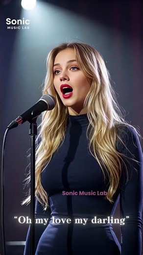 Unchained Melody | Cinematic Viral Sound • Sonic Music Lab