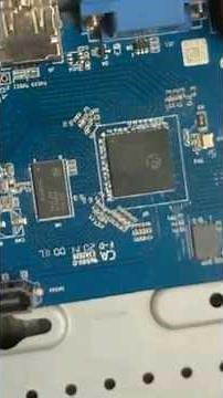 how to hard reset dahua xvr.. #cctvcamera #cctvcameratutorials #cctv for more details please comment