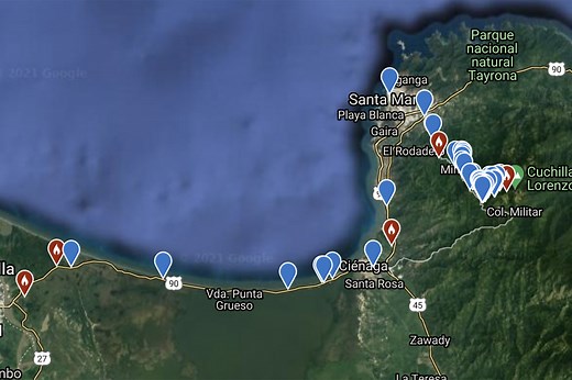 How to Use eBird Trip Reports to Plan and Share Your Adventures | Bird Academy • The Cornell Lab