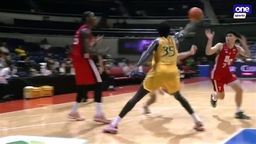 21K views · 122 reactions | MORAYTA MIGHT 﫡 The FEU Tamaraws weather the UE Red Warriors’ late comeback attempt in the fourth quarter to secure the win in their second round matchup in the UAAP Season 88 men's basketball tournament! #UAAPSeason88 #LegendsStartHere #StrengthInMotionHopeInAction | One Sports | Facebook