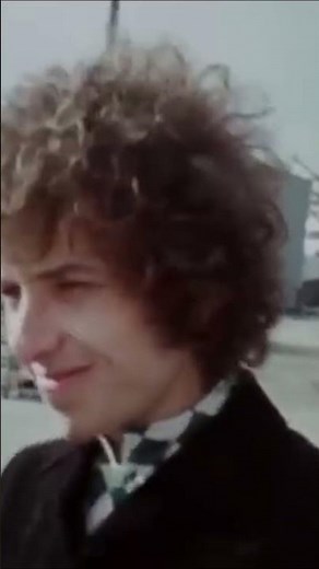 #NowPlaying "Just Like Tom Thumb's Blues" from the 1965 album 'Highway 61 Revisited'