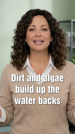 Clogged AC Drain Line? How to Prevent Water Damage FAST 🛠️