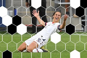 How to Watch the Women’s World Cup Online if You Don’t Have Cable