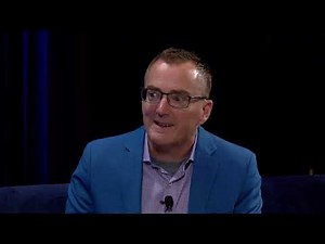 CIO Leadership Live from the CIO100 with Bryan Wise, CIO, 6Sense and Lee Rennick, cio.com