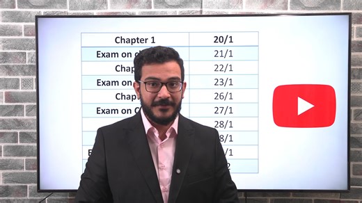 خطة معسكر ال inorganic chemistry للثانوية العامة 🫣 100 طالب هيكسبوا ❤ | Mr Andrew Medhat