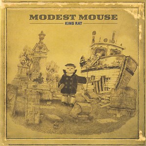 Modest Mouse - King Rat