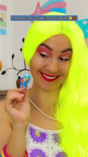 How to trick picky eaters into veggies! 🍅🍫 #lifehacks #food