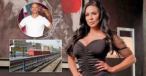 Adult Star Kendra Lust Reacts To P*rn Video Playing On Patna Station TV Screens, Netizens Demand Johnny Sins To Be The Guard To Avoid Such Incidents