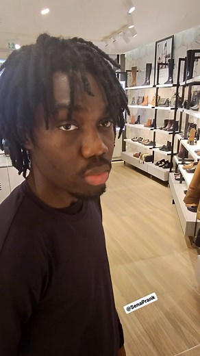 SENAAA 🐭🧨 | #pranks #prank #troll #humour #blague | Instagram