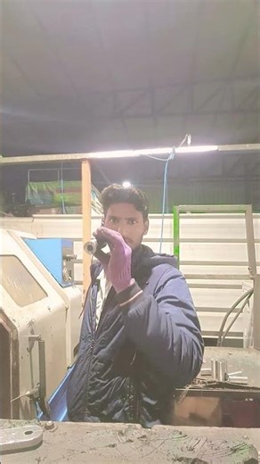 cnc machine operator night shift