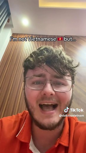 Not Vietnamese, but Learning Vietnamese in Da Nang