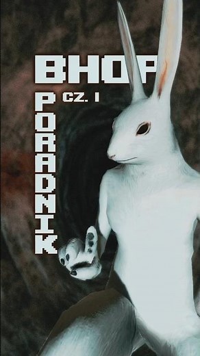Bunnyhop: Half-Life 1 Tutorial