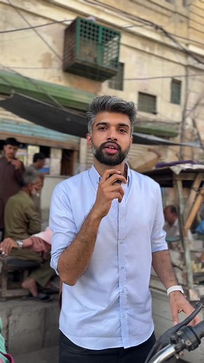 Best Pakora in Karachi? . , . #maheramzan #tiktokcookbook #ramadankareem