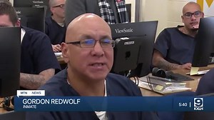 Prison program helps inmates re-enter society with coding skills