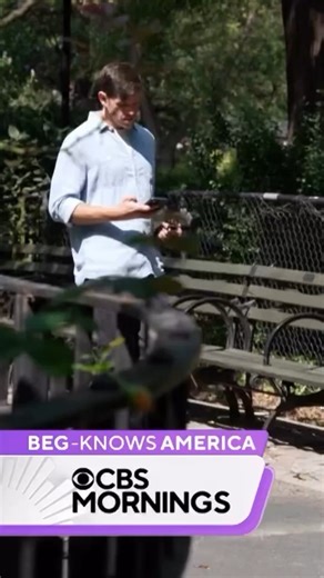 This is the human story about the human behind Humans of New York - Brandon Stanton. I loved my conversation with him. For more stories like this, join my newsletter. Type "SUBSCRIBE" in the comments to sign up. | David Begnaud