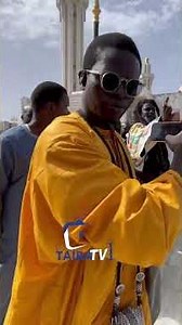 Présentation du délicat Serigne Moustapha Diop Al koki version française