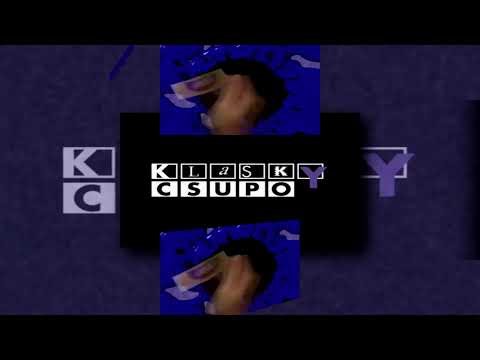 [YTPMV] Klasky Csupo Robot Logo Scan (Thekantapapa). veg D minor