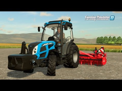 Top 5 Indian Tractor Mods You Need in Farming Simulator 25\n#fs22 #fs25
