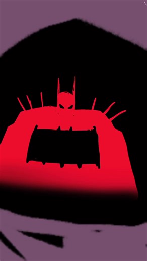 It’s absolute 🦇 #absolutebatman #animatic #dccomics #batman #fanart @Batman