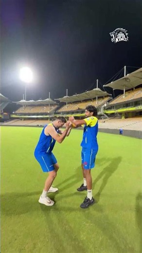 So BFF Coded! 💛✨ #WhistlePodu
